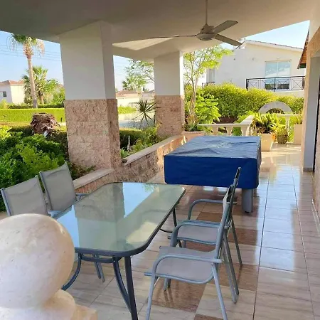 House With 3 Bedrooms In κόλπος των κοpαλλίων With Private Pool Enclosed Garden And Wifi Вилла Пейя