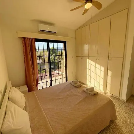 House With 3 Bedrooms In κόλπος των κοpαλλίων With Private Pool Enclosed Garden And Wifi