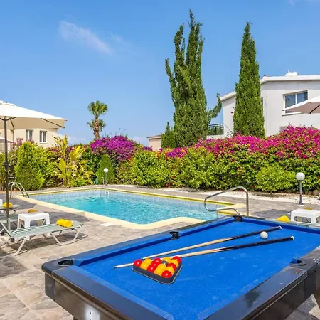 House With 3 Bedrooms In κόλπος των κοpαλλίων With Private Pool Enclosed Garden And Wifi 페이야