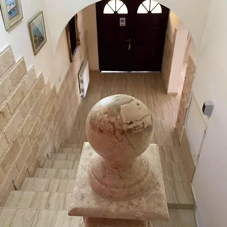 House With 3 Bedrooms In κόλπος των κοpαλλίων With Private Pool Enclosed Garden And Wifi 빌라 *