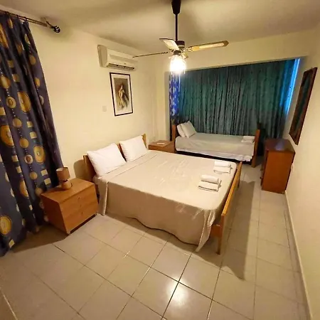 빌라 House With 3 Bedrooms In κόλπος των κοpαλλίων With Private Pool Enclosed Garden And Wifi